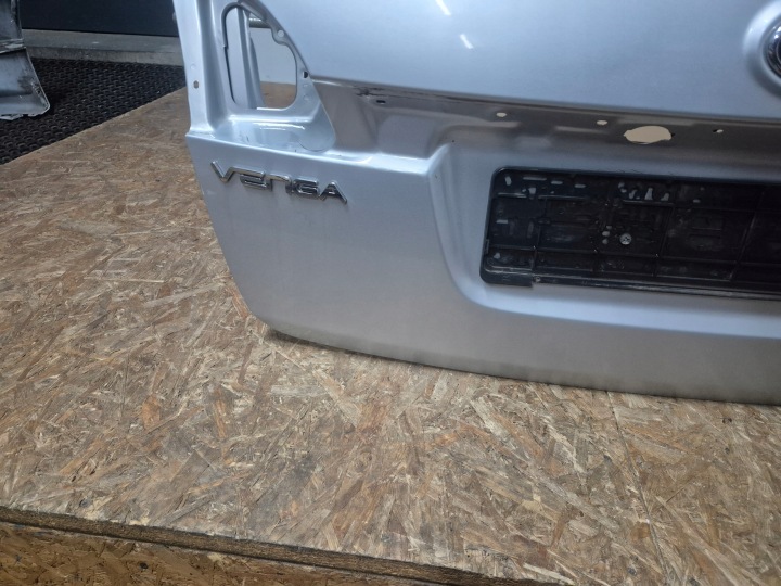 KIA VENGA COUVERCLES DE COFFRE ARRIÈRE ARRIÈRE
