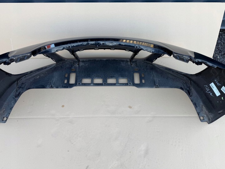 PARE-CHOCS PORSCHE 911 991.2 GTS ORIGINAL NON KLEJONY