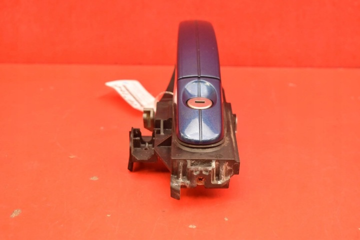 POIGNÉE GAUCHE AVANT AVANT COULEUR GRENAT 3M51-R224A36 FORD FOCUS MK2 LIFT 08-11