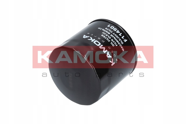 KAMOKA F114901 FILTRO ACEITES 