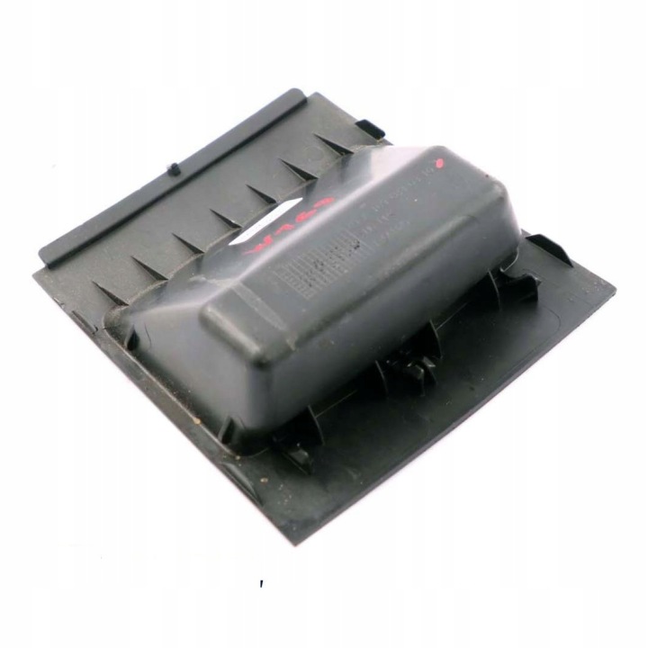 MERCEDES W169 CHÂSSIS BOÎTE À GANTS CONSOLE A1696830310