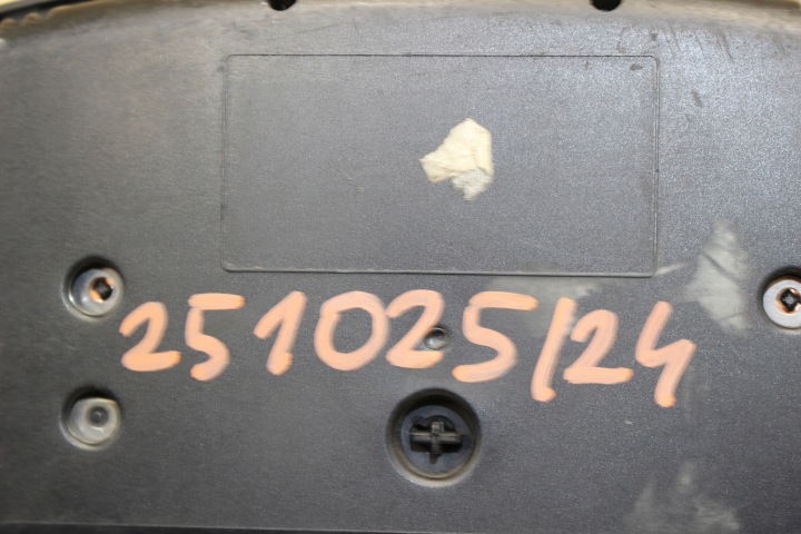 COMPTEUR TABLEAU DE BORD BMW OE 88311228 BMW E39