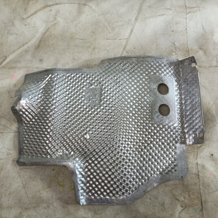 JEEP GRAND CHEROKEE 13-21- PROTECTION THERMIQUE USA