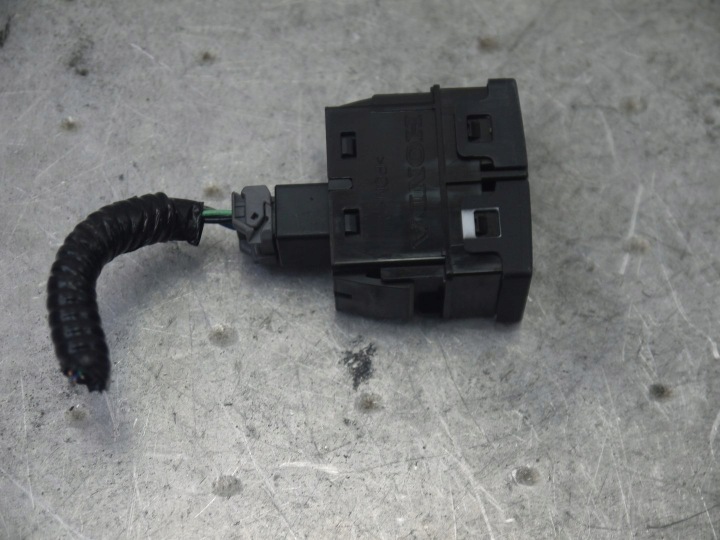 HONDA CIVIC XI 23R COMMUTATEUR ESP ARRÊT COMMUTATEUR BOUTON M64747 V221007B