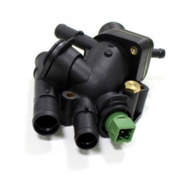 THERMOSTAT VERS RENAULT TRAFIC