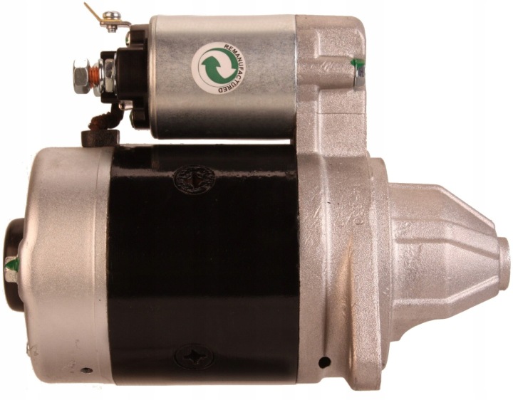 NEUF DÉMARREUR YANMAR S114-230 (112674