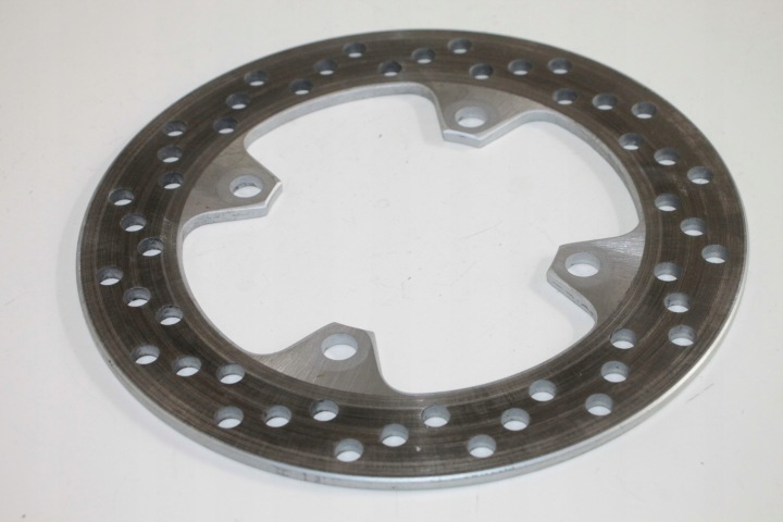KAWASAKI ZX6R ZX6-R 636 NINJA 2025 DISQUE DE FREIN ARRIÈRE ARRIÈRE 5,0MM