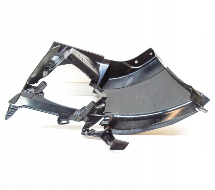 BMW 3 F30 AVANT LEFT FOG LIGHT BRACKET 51117266197 7266197 2014 OEM