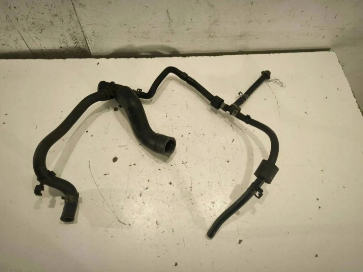 TUYAU REFROIDISSEMENT VW SHARAN (7M8, 7M9, 7M6) 1J0121087C 1.9L DIESEL 96KW 2004