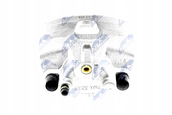 ÉTRIER DE FREIN DE FREIN AVANT CHRYSLER GRAND VOYAGER RG RS 00-08 GAUCHE SYSTÈME