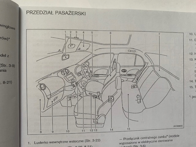 NISSAN MICRA K13 POLSKA MANUAL MANTENIMIENTO + CONNECT RADIO NAVEGACIÓN 