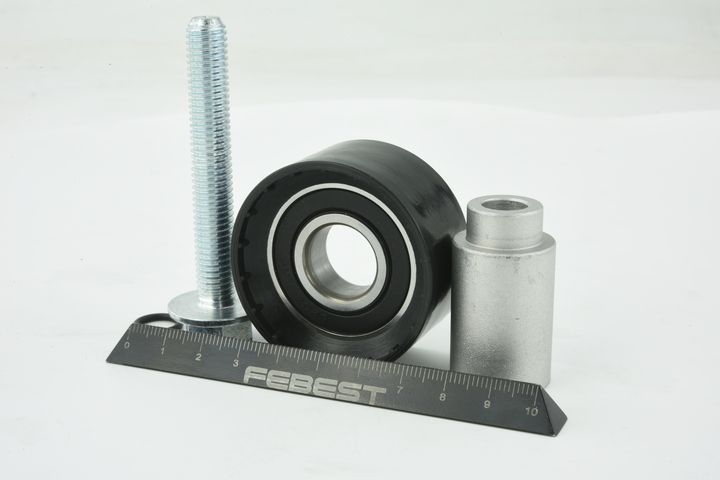 935 552_B ROULEAUX GUIDES COURROIES DISTRIBUTEUR VAG