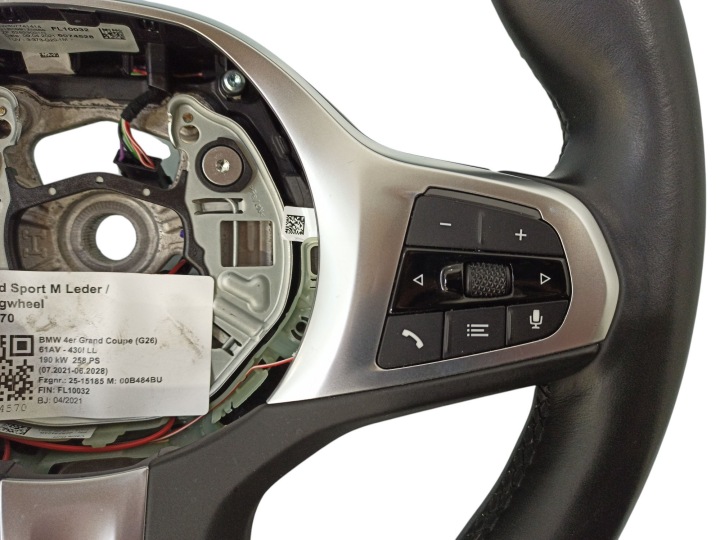 VOLANT BMW 3 G20 G21 32308746688