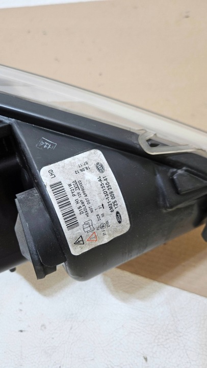 PHARE AVANT AVANT GAUCHE FORD S-MAX MK1 XÉNON 6M21-13D155-AL
