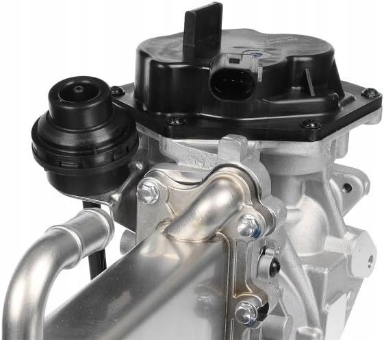 RADIATEUR SOUPAPE EGR VERS MULTIVAN T5/T6