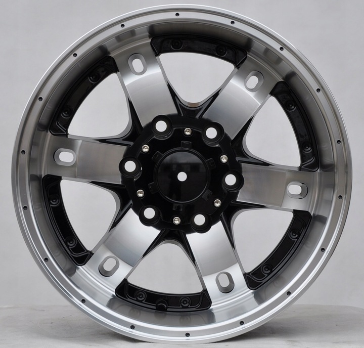 LLANTAS 16'' CHEVROLET ASTRO AVALANCHE EXPRESS 