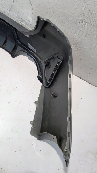 PARE-CHOCS ARRIÈRE ARRIÈRE BMW 3 G21 UNIVERSEL MODULE LIFT LCI 22-