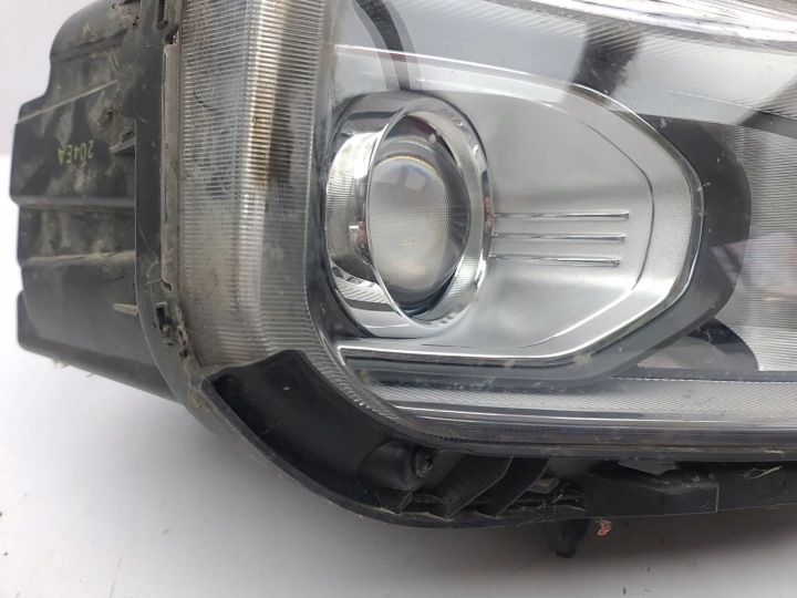HYUNDAI KONA I 2020 PROJECTEUR J992121020