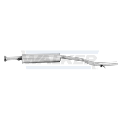 SILENCIEUX CENTRAL WALKER 70135