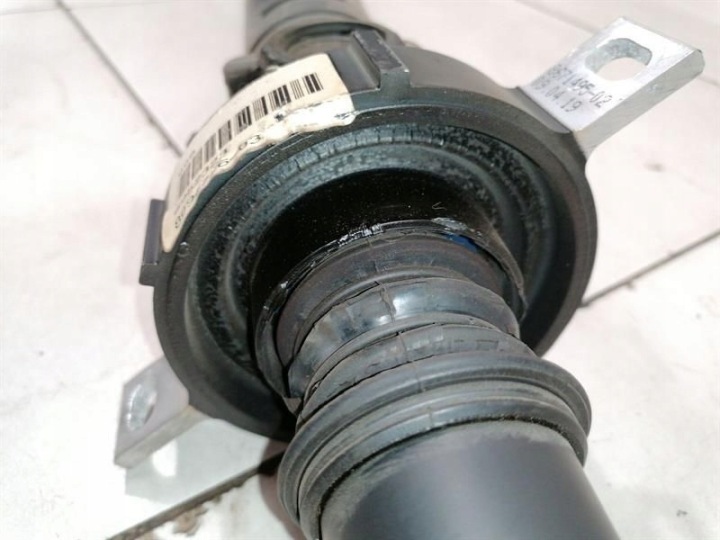 BMW SERII 5 F90 G30 M5 ARBRE DE TRANSMISSION 8094726 ARBRE DE TRANSMISSION