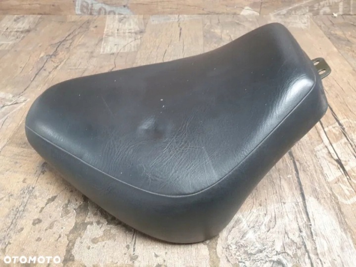SIÈGE CONDUCTEUR YAMAHA XVS650 DRAG STAR CUSTOM