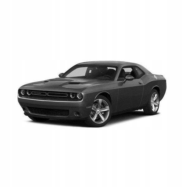 TAPADERA DE TANQUE COMBUSTIBLES DODGE CHALLENGER 2015 - 