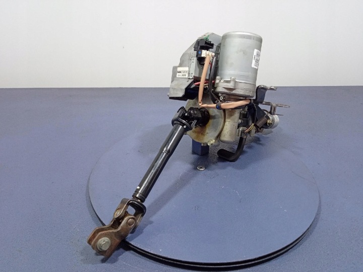 RENAULT SCENIC II COLONNE SUPPORT ÉLECTRIQUE 8200589332