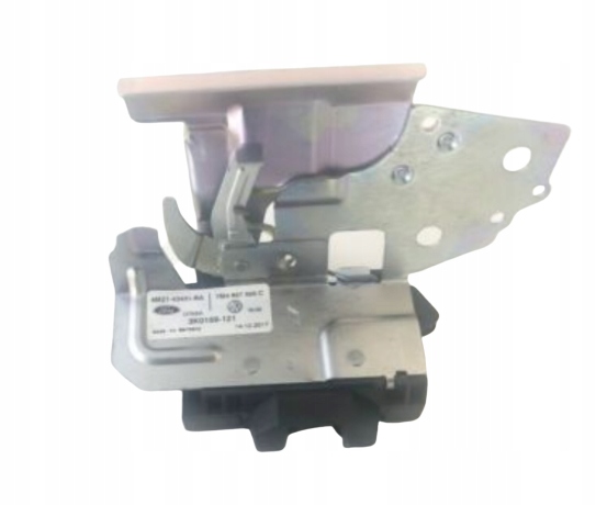 SERRURE COUVERCLES DE COFFRE COUVERCLES DE COFFRE ALHAMBRA SHARAN 7M4827505C