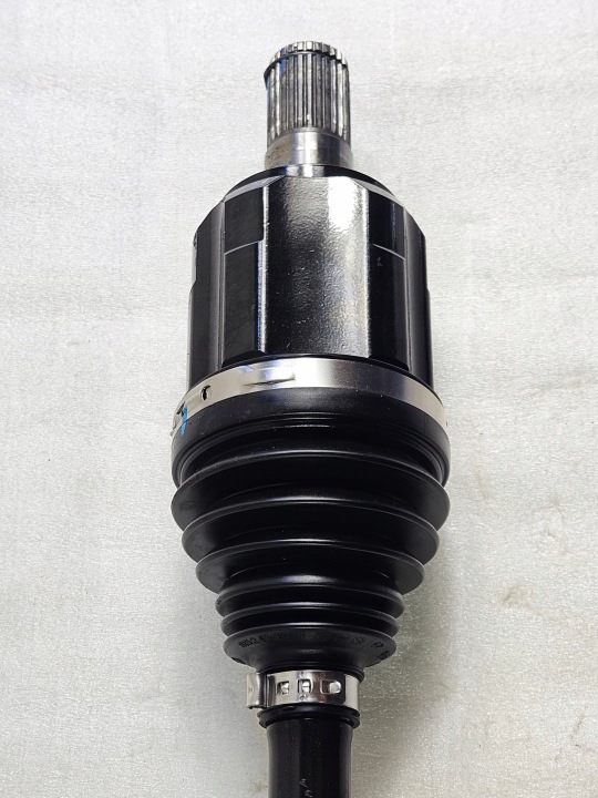 GAUCHE DEMI-ARBRE JOINT KIA NIRO II 2 ÉLECTRIQUE 49500AO000 49500 AO000