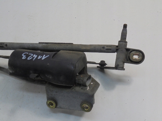 RENAULT SCENIC I PETIT MOTEUR MÉCANISME ESSUIE-GLACES AVANT LIFT RESTYLAGE 8200106711