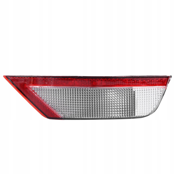 LANTERNE RÉFLÉCHISSANT PARE-CHOCS ARRIÈRE DROIT 8M5115500AB VERS FORD FOCUS MK2