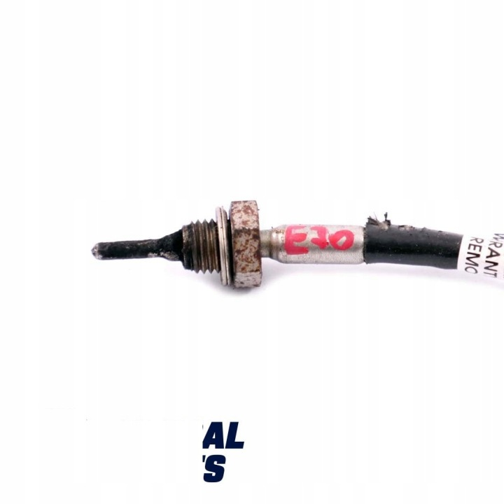 BMW F10 F11 X5 E70 X6 E71 M57N2 N57 CAPTEUR TEMPÉRATURE GAZ D'ÉCHAPPEMENT 8506995