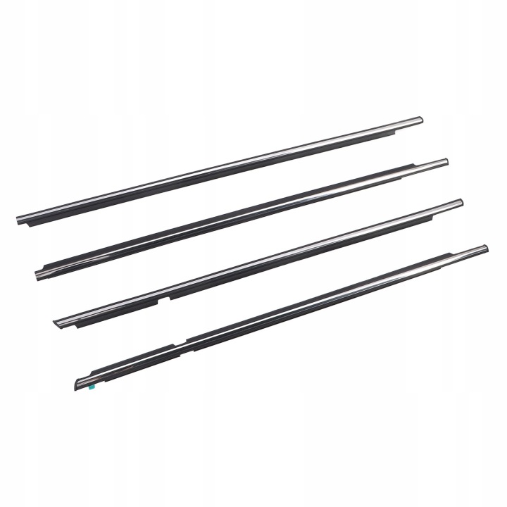 JOINT D'ÉTANCHÉITÉ JOINT D'ÉTANCHÉITÉ VITRES 75711 60080 AVANT ARRIÈRE GAUCHE DROIT POUR GX470 2003 VERS