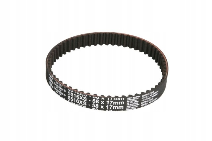 GATES 5516XS COURROIE DE DISTRIBUTION