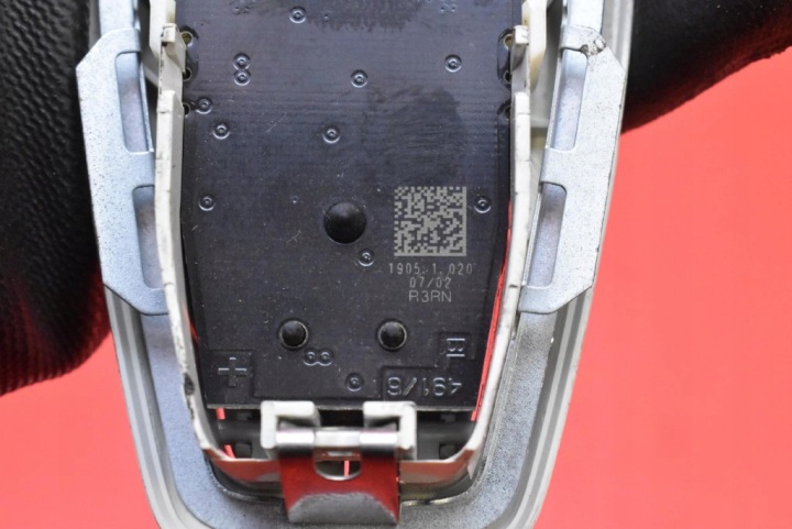 AMPOULE ÉCLAIRAGE INTÉRIEUR AVANT AM51-13K767-AF FORD C-MAX MK2 LIFT 10-19