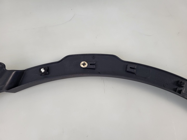 LAND ROVER OE BJ32-290E22 MOULURE GARDE-BOUE