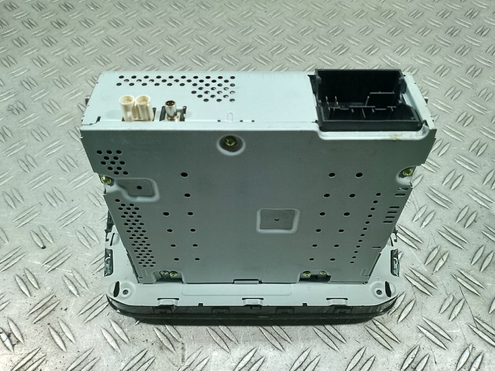 RADIO SKODA CITIGO 1ST035867B