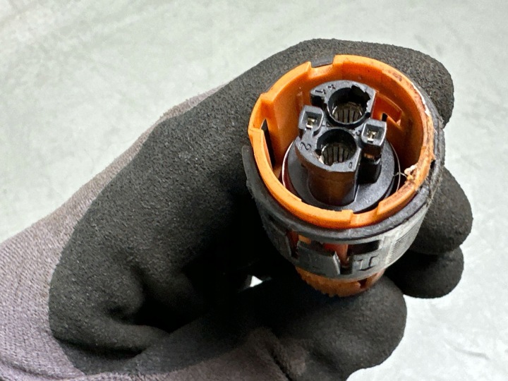 9426359 FIL HAUTE TENSION BMW 3 G20 G21 2023 LIVRAISON PL 2–3 JOURS