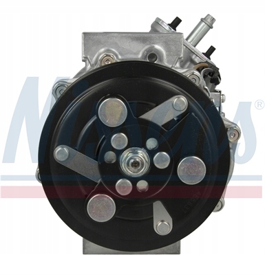 NISSENS COMPRESSEUR DE CLIMATISATION OPEL VECTRA C 02-