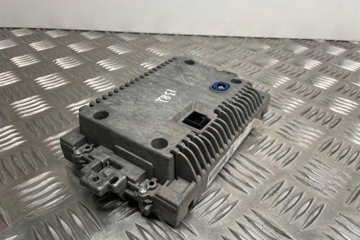 ÉCRAN NAVIGATION MERCEDES-BENZ C (W204) A2049007508 2.14L DIESEL 120KW 2014