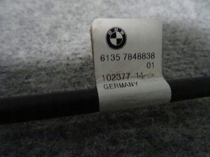 AUTRE CONTRÔLEURS BMW M4 F82 F83 7932682