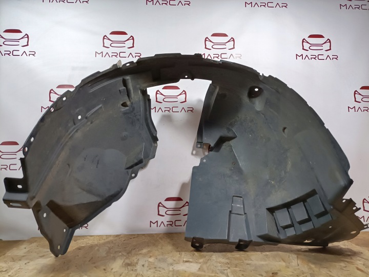 NISSAN QASHQAI MK2 J11 PASSAGE DE ROUE DROIT AVANT 638404EA0A