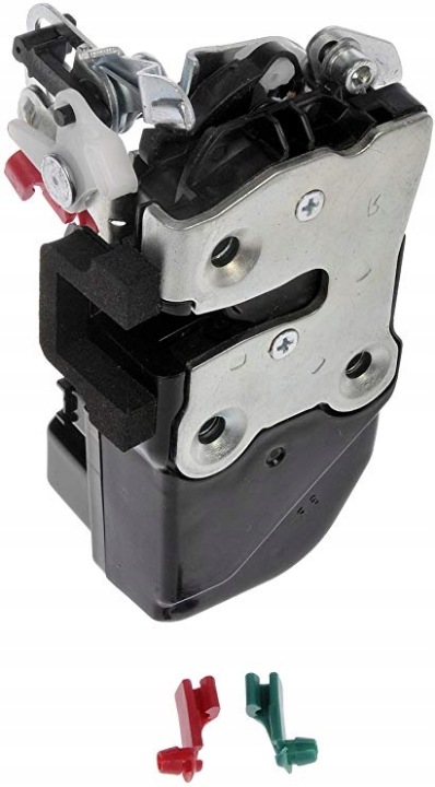 SERVOMOTEUR CENTRAL SERRURE ARRIÈRE NTY NTY EZC-CH-016
