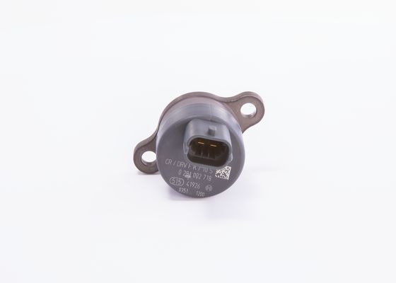 SOUPAPE PRESSION CARBURANTS BOSCH 0281002718