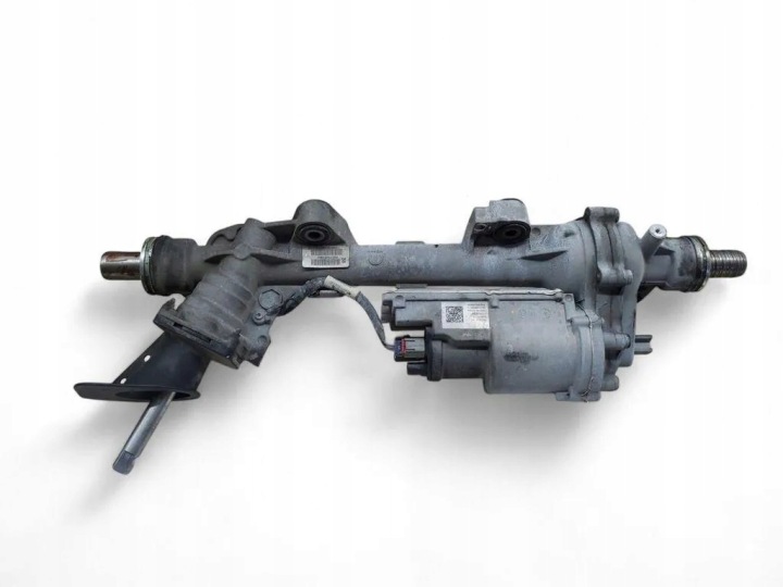 CRÉMAILLÈRE DE DIRECTION CHRYSLER PACIFICA P05154838AF 3.6L GASOLINE 214KW 2017