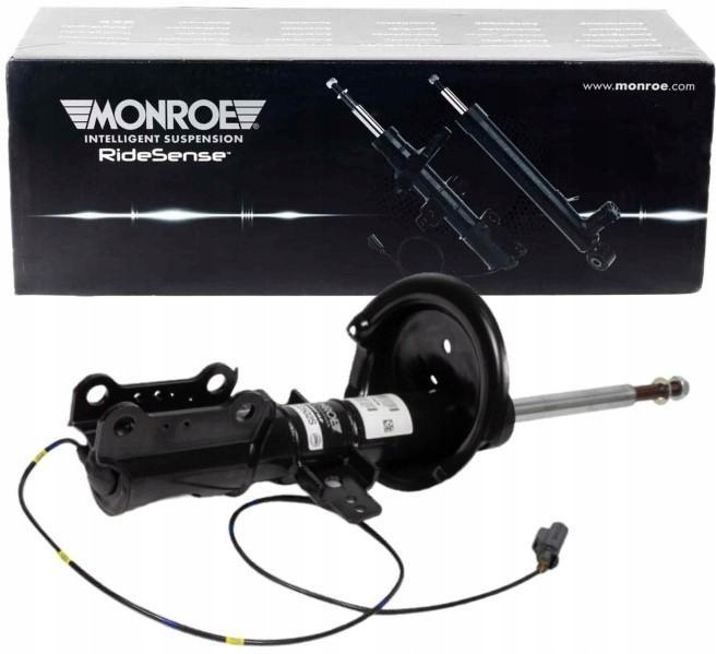 MONROE AMORTISSEUR AVANT G C2502S