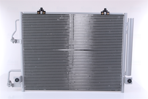 KONDENSER AVEC SÉCHEUR MITSUBISHI PAJERO 06-940166
