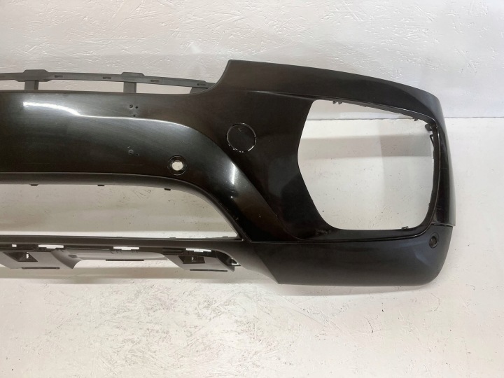 BMW X6 E71 2008 PARE-CHOCS AVANT AVANT 7179848 ORIGINE