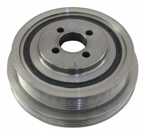 WHEEL PULLEY DAYCO DPV1031 