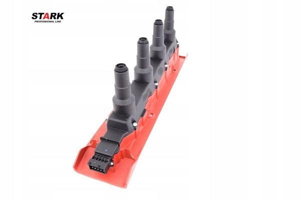 BOBINE ALLUMAGE STARK SKCO-0070106 VERS SAAB 9-3 UNIVERSEL (YS3F) 9-3 (YS3F)